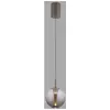 Neuhaus PURE Hanglamp E-Infinity Bronce Ø 18cm 1 Lichts