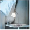 aul Neuhaus PINO 4001-55 Bedlamp LED G9 3 W RVS (geborsteld)