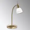 Paul Neuhaus, Lampe de table, laiton mat Lampe de table LED 3000K 3W (...