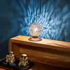 Paul Neuhaus kreta - Art Deco Tafellamp - 1 lichts - H 130 mm - Roestb...