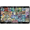 Jeu de cartes Konami YGO! ACC Tapis de jeu Elemental Hero x 6