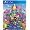 Premium Just For Games Super Crazy Rhythm Castle Ps4