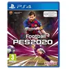 Konami eFootball PES 2020 Jeu PS4