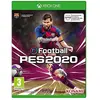 Konami Sw Efootball Pes 2020 Fr Xbox One