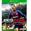 Xbox Games One Pes 2019 Pro Evolution Soccer