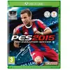 Konami Pro Evolution Soccer 2015