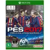 Konami Pro Evolution Soccer 2017 - Pes 2017 Xbox One