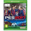 Xbox Games One Pro Evolution Soccer 2017