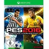 Xbox Games One Pes 2016 Day One Edition