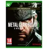 Premium Metal Gear Solid Delta Snake Eater Day One Edition Xbox Series X