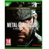 Konami, Metal Gear Solid Delta: Snake Eater - Day One Edition