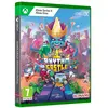 Konami Super Crazy Rhythm Castle