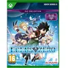 Premium Edens Zero Day One Edition Xbox Series X
