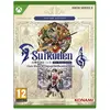 Premium Suikoden 1 & 2 HD Remaster Day One Edition Xbox Series X