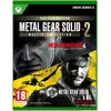 Konami, Metal Gear Solid Master Collection Vol 2
