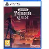 Mindscape Sw Castlevania: Belmont's Curse - PS5