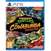 Konami Teenage Mutant Ninja Turtles Cowabunga Collection PS5 - FR/NL