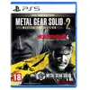 Metal Gear Solid Master Collection Vol. 2 - Day One Edition - Jeu PS5