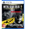Metal Gear Solid: Master Collection Volume 2 Day One Edition PS5 FR/NL