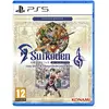 Premium Suikoden 1 & 2 HD Remaster Day One Edition PS5