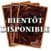 Boosters-Booster - Yu Gi Oh - Lumière De La Destruction Tripack