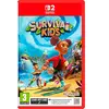 Survival Kids - Jeu Nintendo Switch 2