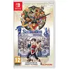 Konami Suikoden I&Ii : Remastered Nintendo Switch - FR/NL