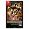 Premium Yu-Gi-Oh! Early Days Collection Nintendo Switch