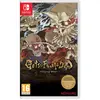 Premium Jeu vidéo - GetsuFumaDen - Undying Moon - Action - Nintendo Switch - PEGI 7+