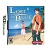 Konami Lost In Blue - Ensemble Complet - Nintendo Ds
