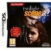 Logithéque TWILGHT SCENE IT ? / JEU CONSOLE NINTENDO DS