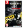 Konami Metal Gear Solid: Master Collection Vol. 2 Day One Edition Switch