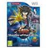 Konami Yu-Gi-Oh ! 5d's Master Of The Cards Wii