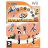 Logithéque SPORTS ISLAND 2 / JEU CONSOLE NINTENDO Wii