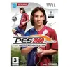 Logithéque PRO EVOLUTION SOCCER 2009 (PES 2009 Wii)/ JEU CONS