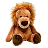 Schaffer 4824 Lion en Peluche Kumba Taille XL 54cm