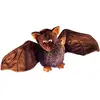 Rudolf SCHAFFER dragomir chauve-souris Peluche (18 cm)