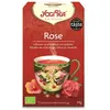 Yogi Tea Rose 17 sachets