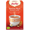 Yogi Tea Bonne Nuit Rooibos Vanille 17 sachets