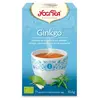 Yogi Tea Ginkgo 17 sachets