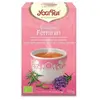 Yogi Tea Equilibre Féminin 17 sachets