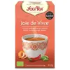 Yogi Tea Joie de Vivre 17 sachets