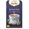 Yogi Tea Bonne Nuit 17 sachets
