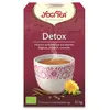 Yogi Tea Detox 17 sachets
