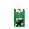 Yogi Tea Energie Thé Vert 17 sachets