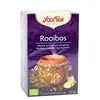 Yogi Tea Rooibos 17 sachets