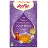 Yogi Tea For the Senses Good Night - pakje van 17 theezakjes