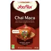 -Yogi Tea Chaï Maca Bio 17 Sachets
