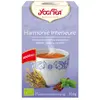 Yogi Tea Harmonie Intérieure 17 sachets