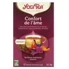 76712 Yogi Tea Confort de l Âme - Dispo Juillet 2022